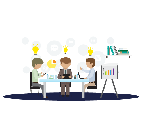 Business Consulting Business Consulting