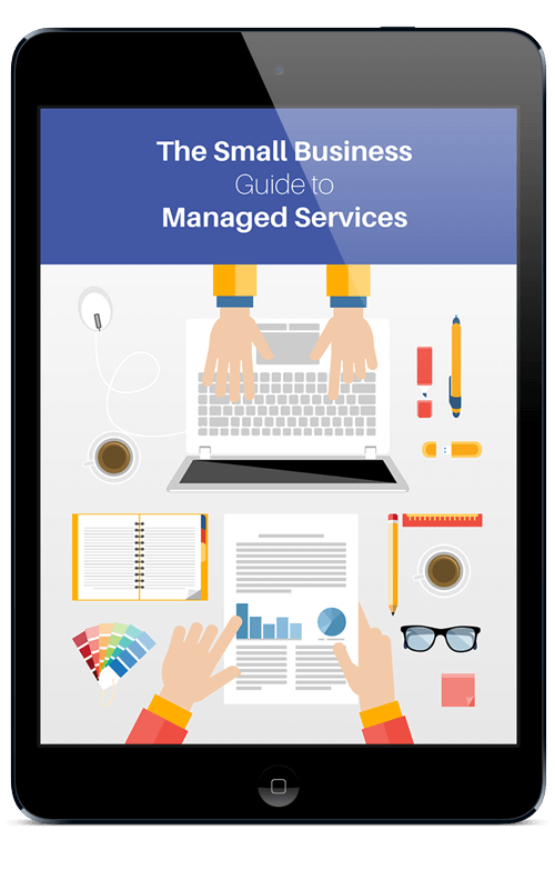 The Small Business Guide to Managed Services