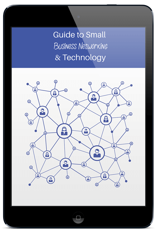 Guide to Small Business Network & Technology