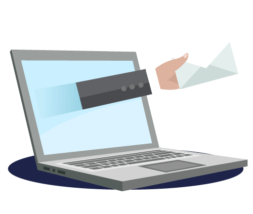 email email