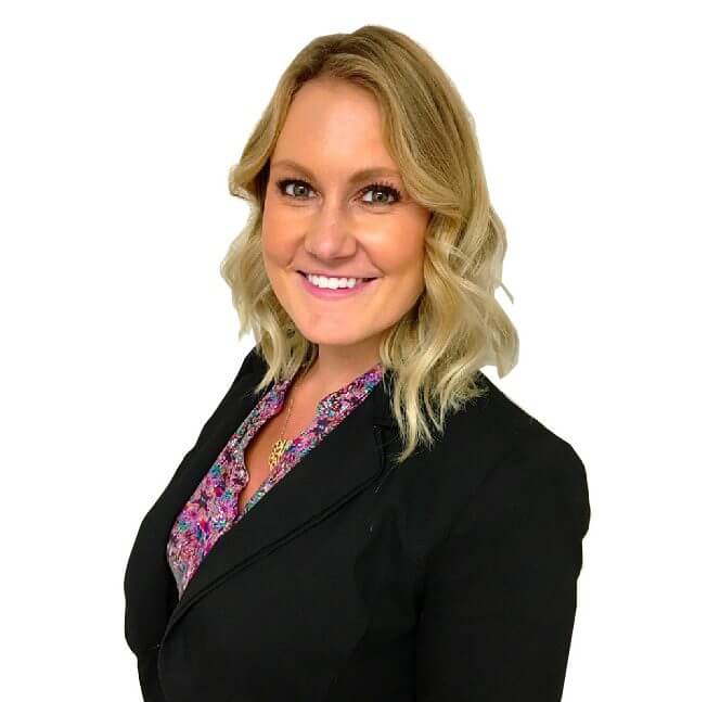 Katherine Comerford, Sales & Marketing, SERVPRO