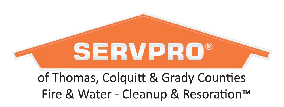 Servpro LOGO