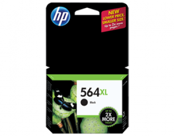 HP 564 Ink Cartridges