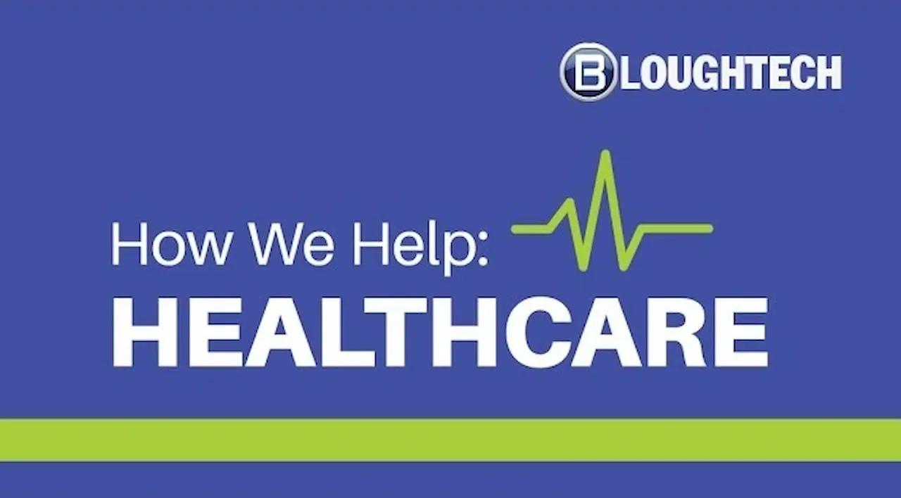 Healthcare IT is essential img