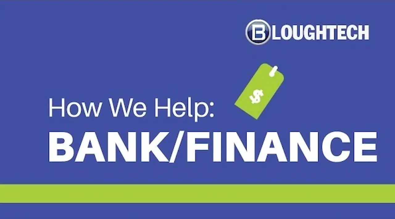 Technology built for highly regulated financial environments img