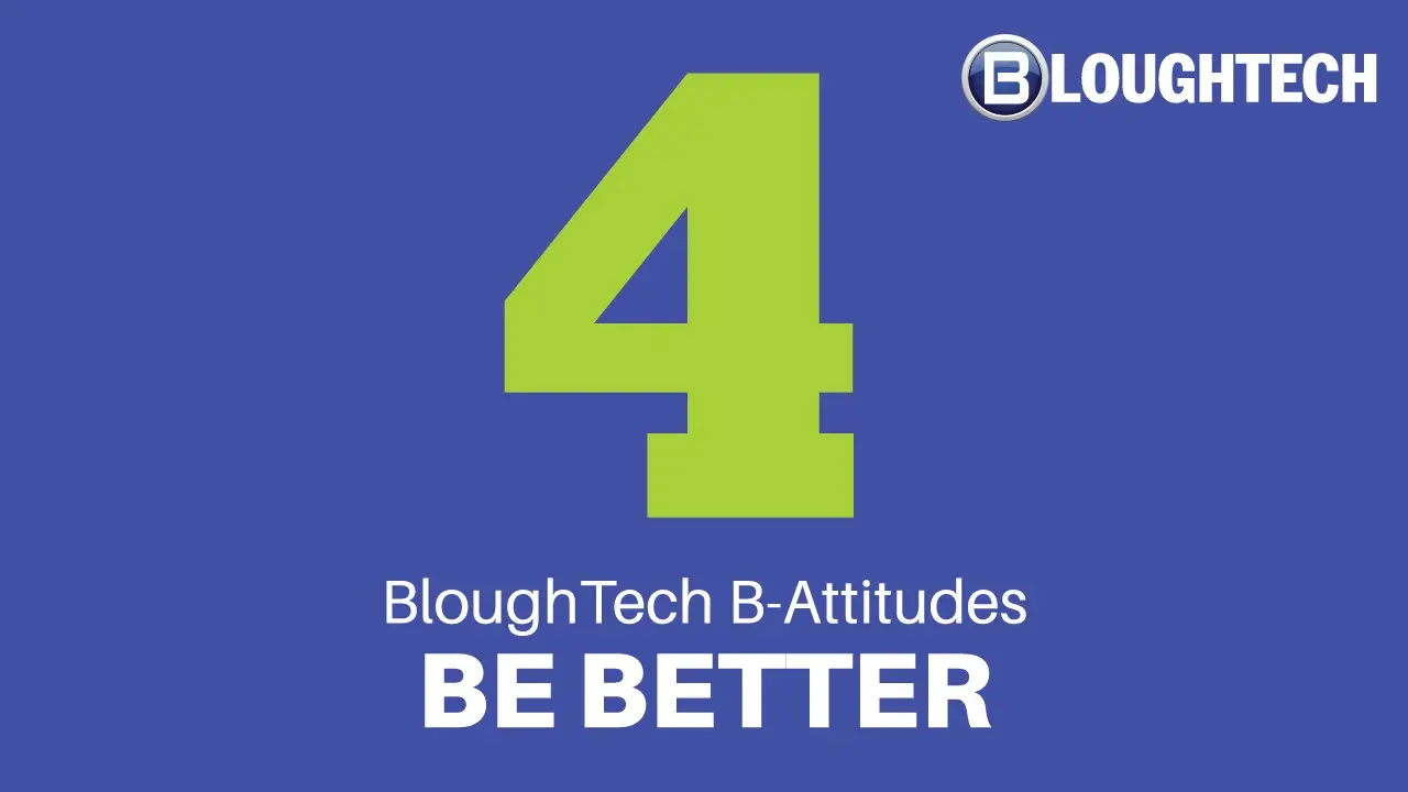 be better