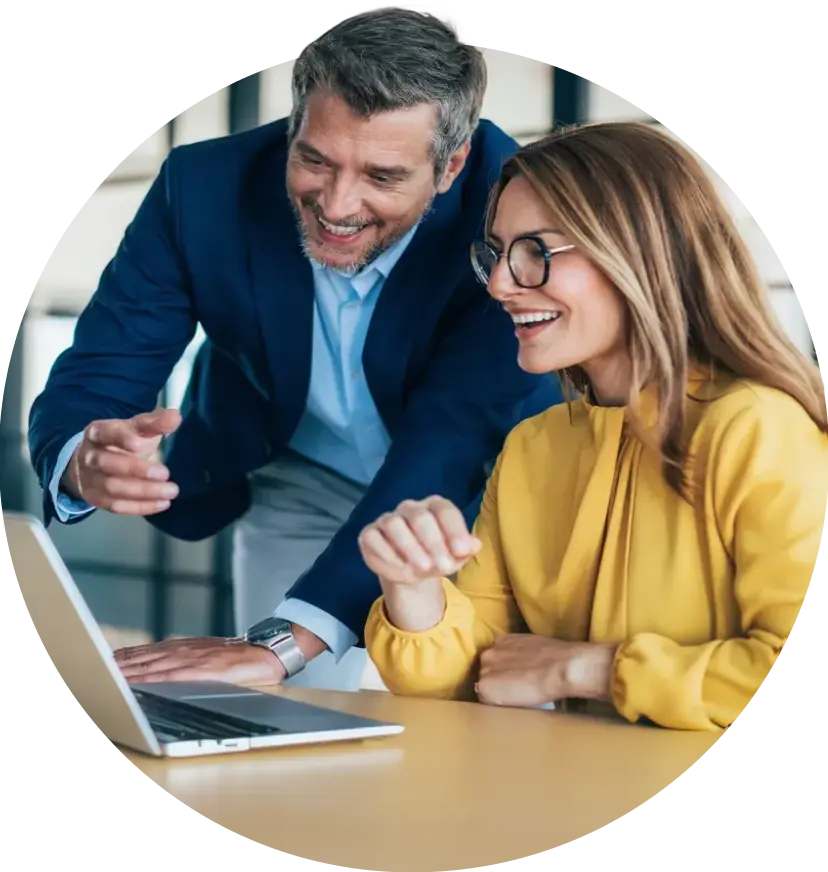 img A clearer path to compliant