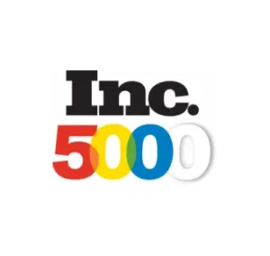 logo 5000 inc