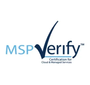 logo msp verify