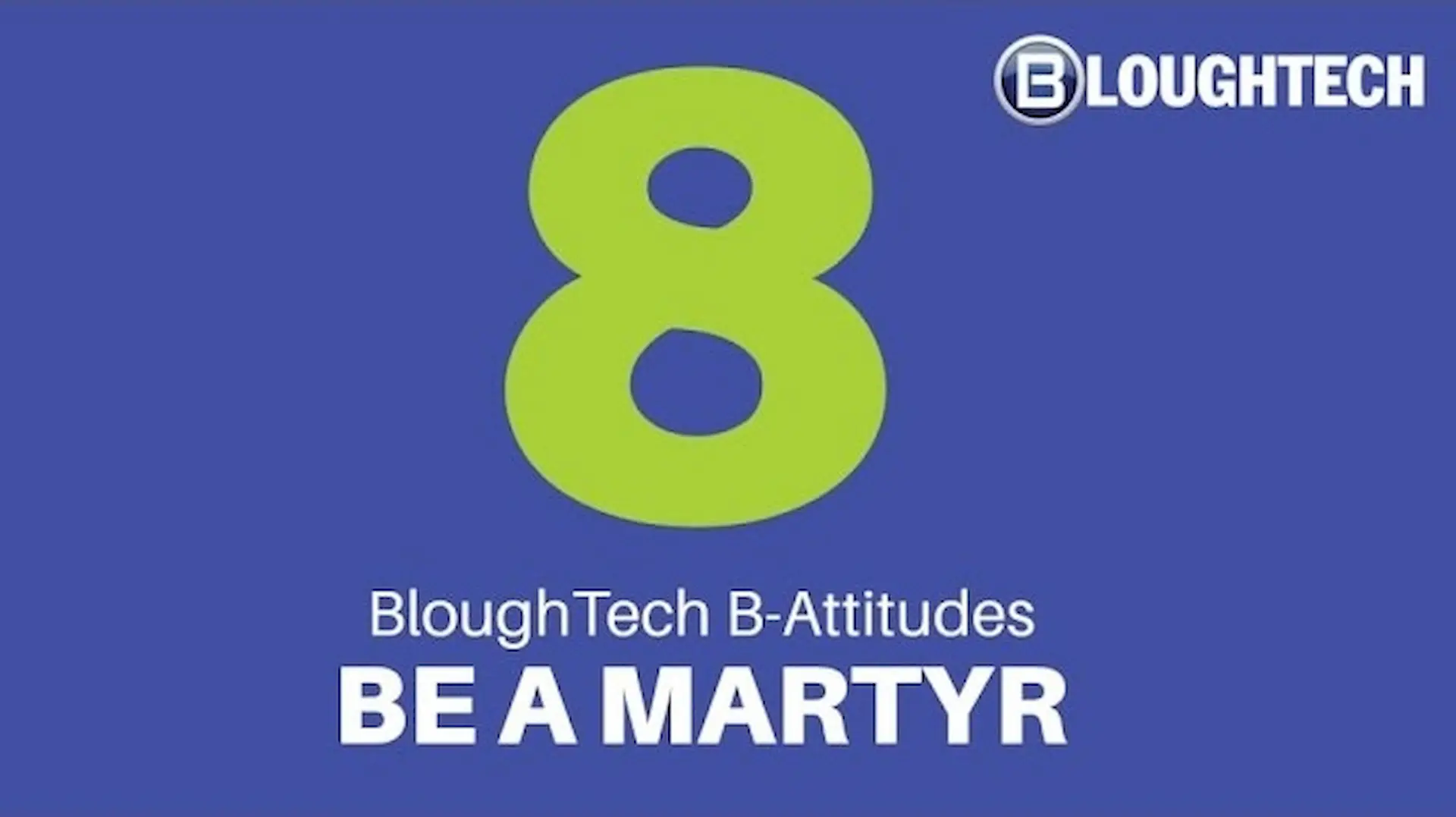 martyr