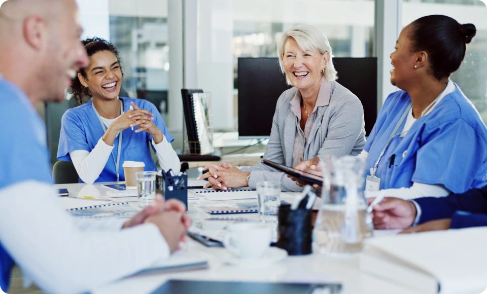 img compliance built into your healthcare it environment
