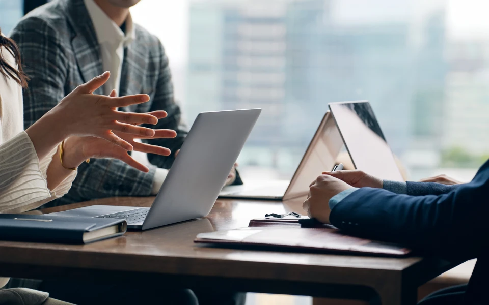 img compliance transparency and defensible governance