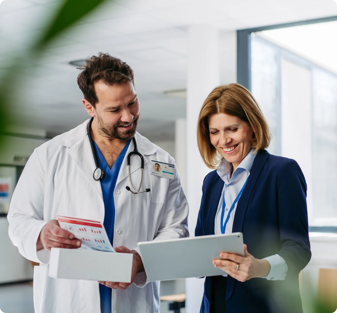 img healthcare it is essential for continuous patient care and smooth medical operations