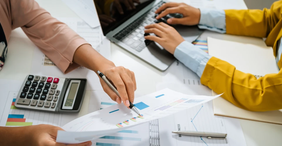 img regulatory compliance in finance