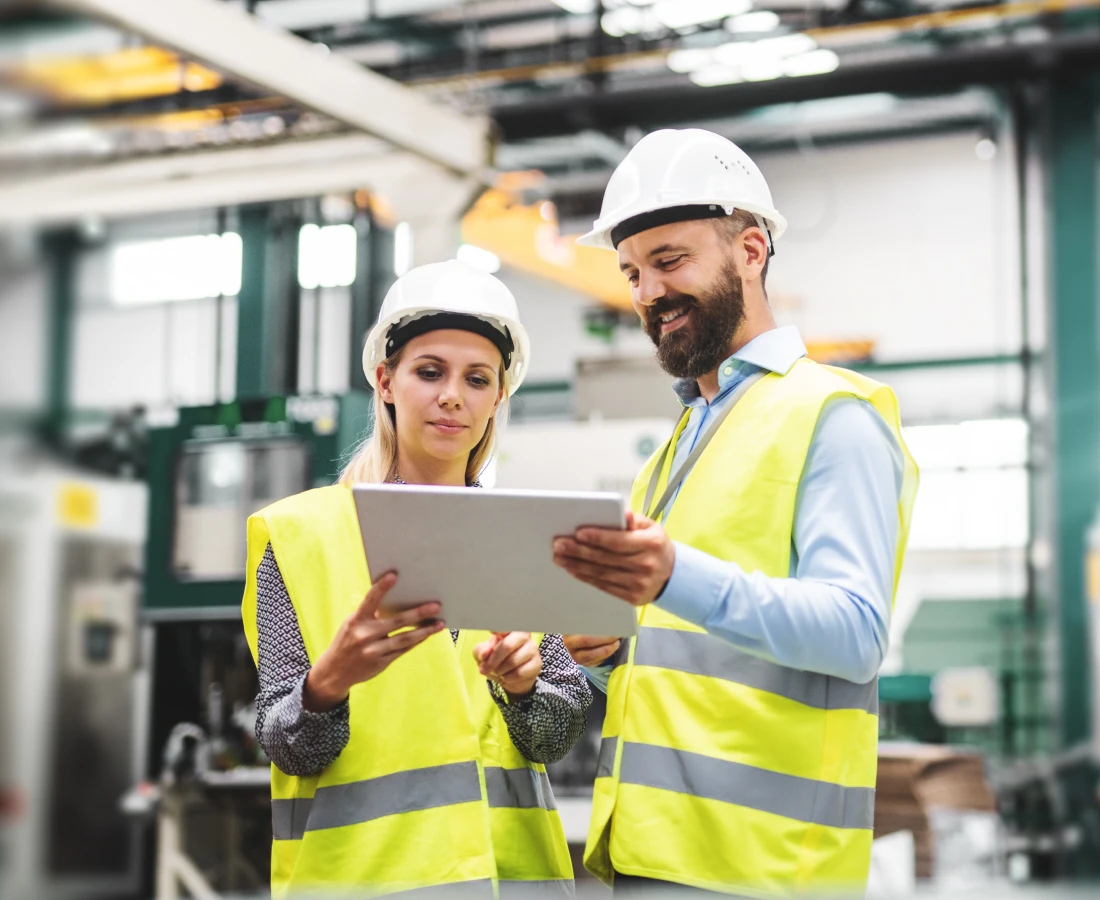 img reliable technology that keeps production lines moving