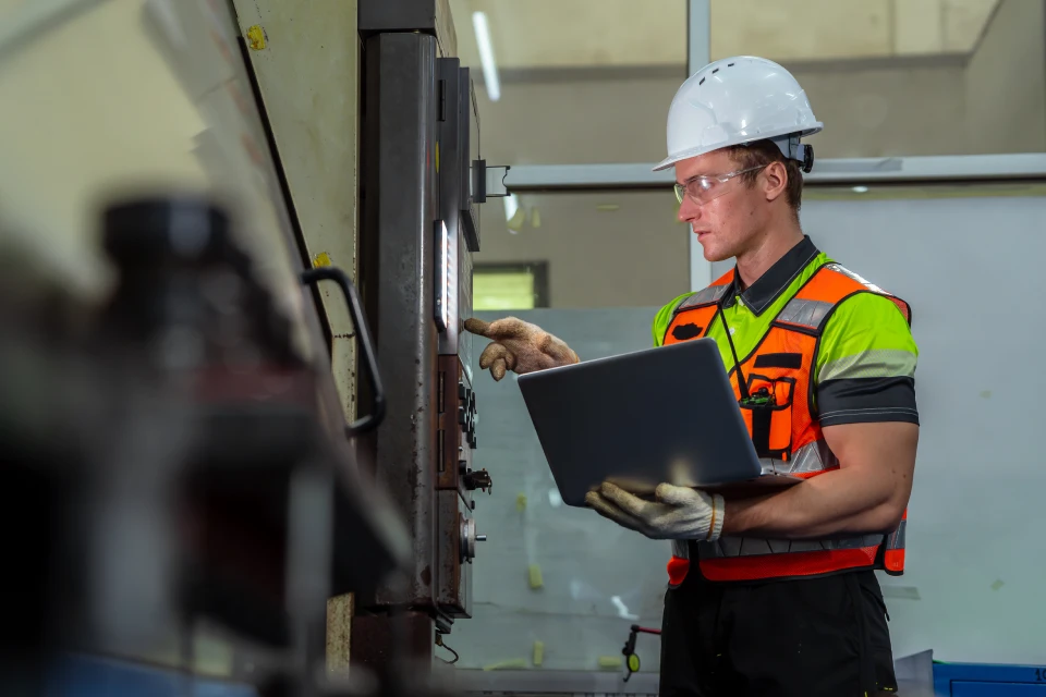 img securing the supply chain through compliance