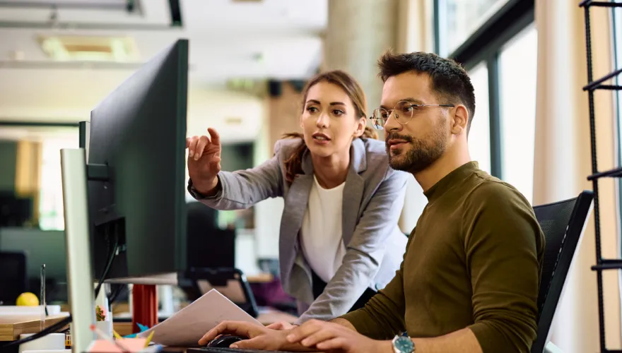 img we align your it environment