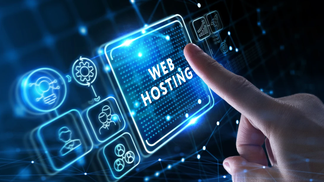 img web hosting