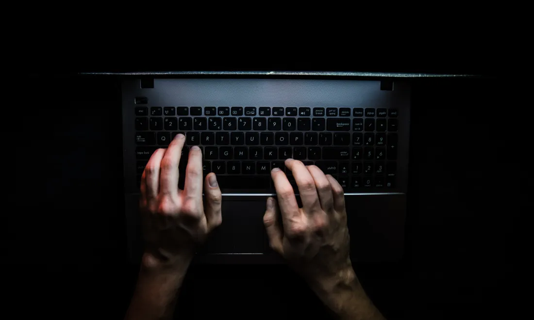 img why worry about the dark web