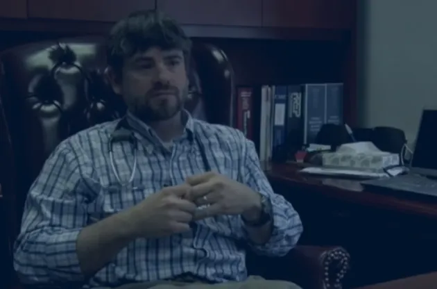 img video Cairo Medical Care HIPAA