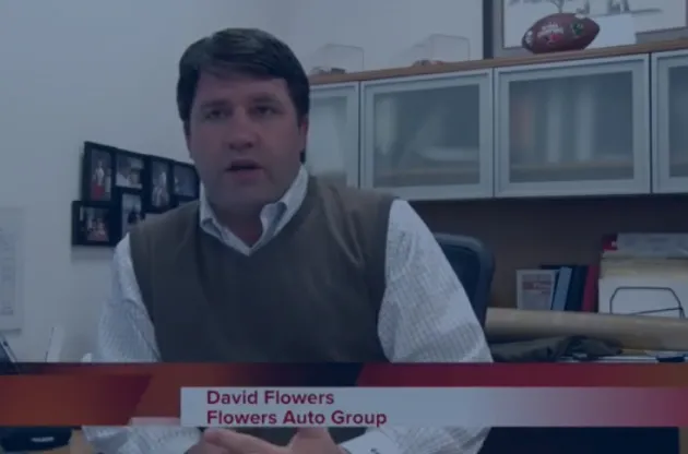 img video Flowers Auto Group