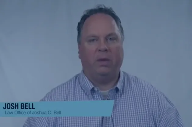 img video Law office of Josh Bell