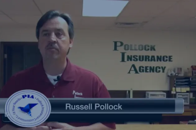 img video Pollock Insurance