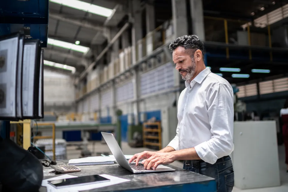 img delivers managed it services for manufacturing