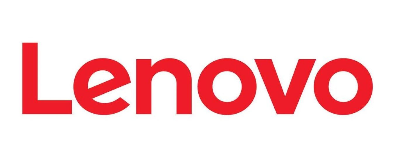 logo lenovo