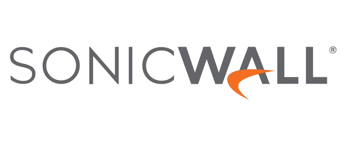 logo sonicwall