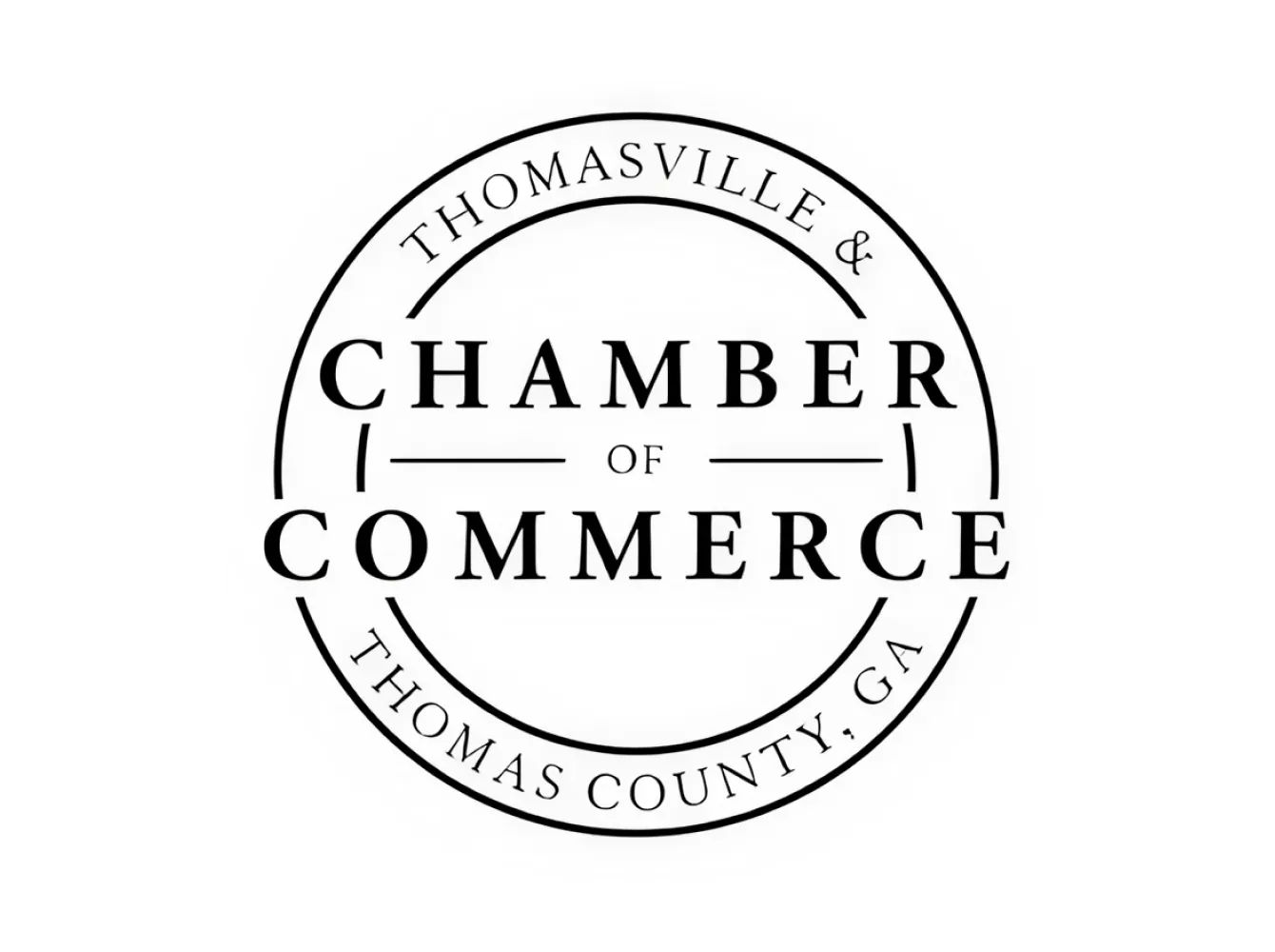logo thomas county chamber of commerce 1